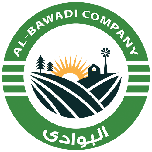 البوادي